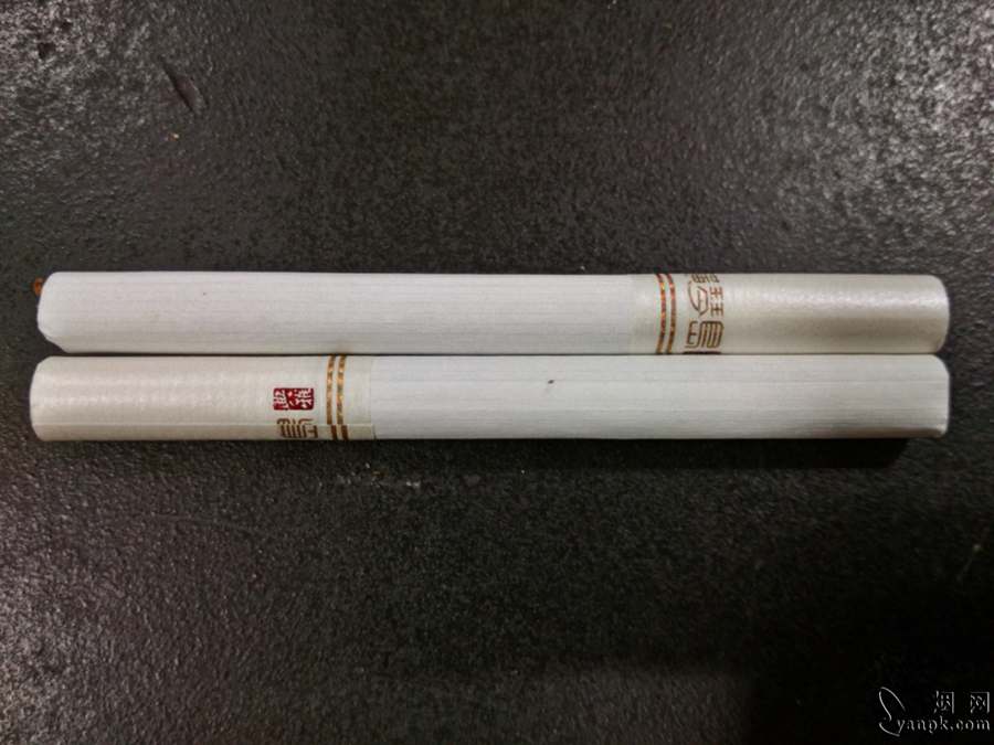 【横琴岛·典雅】澳门香烟 一次即丢的烟