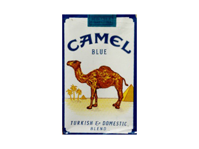 骆驼软蓝美税弗吉尼亚版图片