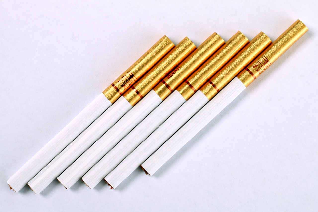 玉溪鑫中支香烟在2026元价格区间的中支烟里迎来挑战