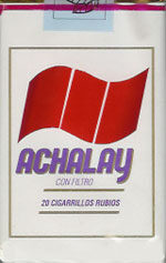Achalay Filter