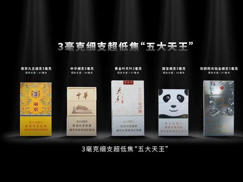 2025年3mg香烟全部价格表和市场表现及品鉴指南”></a><p class=