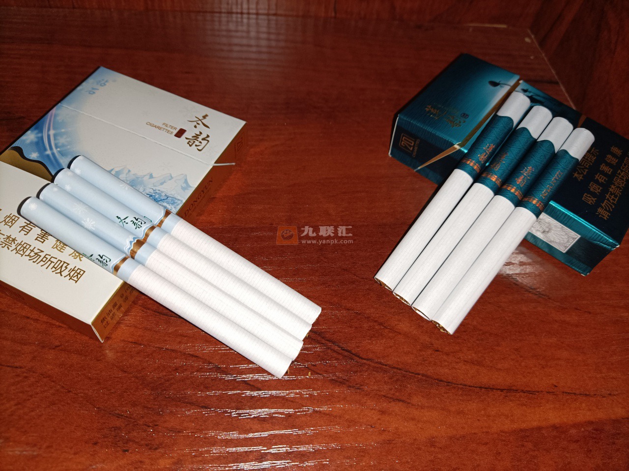 钻石新品莲韵冬韵中支即刻上市敬请期待