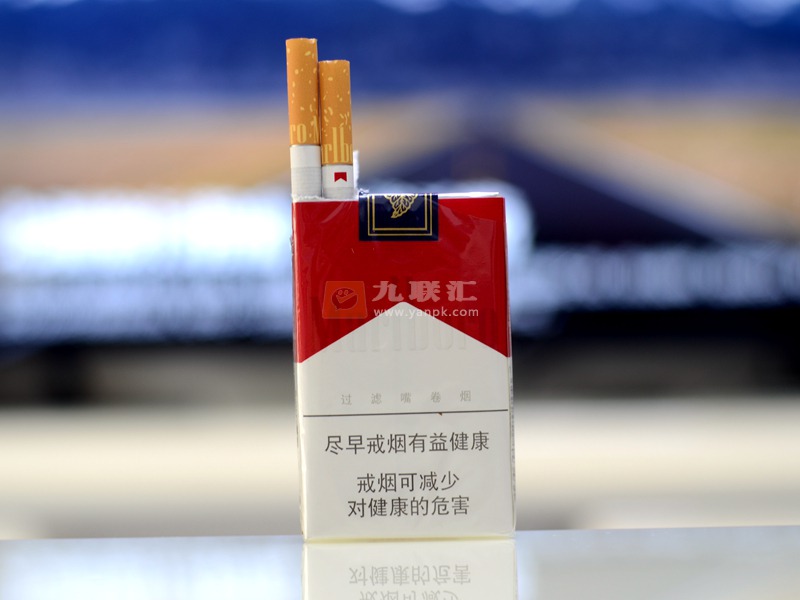 万宝路香烟图片及价格一览表2022年度