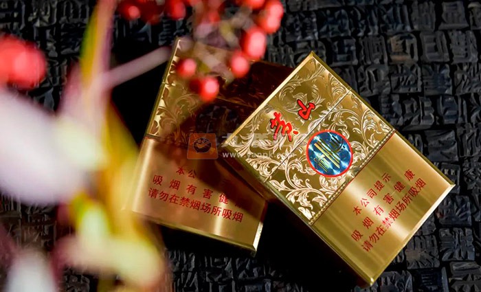 黄山(天高云淡细支),黄山(软徽商),黄山(皖烟中支)三款新品发布-九联