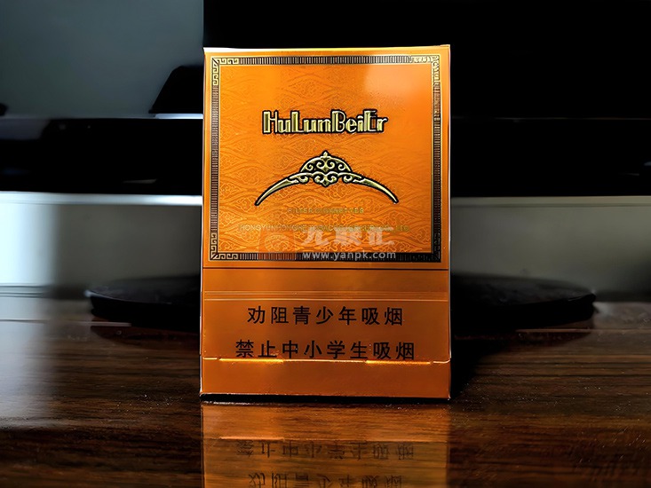 云烟呼伦贝尔（天之韵）