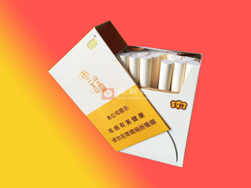 名烟云烟云端香烟图片及价格表一览各地多少钱一包大云端云烟口感介绍