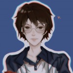 新气像的个人空间