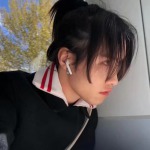 李月圆的九联汇个人空间