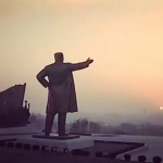 DPRK727的九联汇个人空间