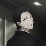 谢安的九联汇个人空间