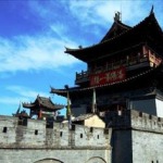 洛阳之颠的九联汇个人空间