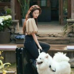 花样年华的九联汇个人空间