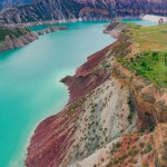 深蓝的九联汇个人空间
