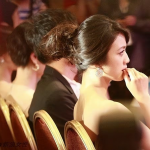 美丽俏佳人的九联汇个人空间