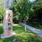 依靠的九联汇个人空间