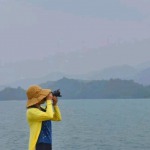 柿柿如意的九联汇个人空间