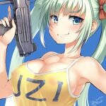 wa1900的九联汇个人空间