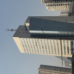 银河的九联汇个人空间