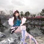 立里三可的九联汇个人空间