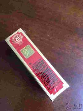 双喜软短支,金01号