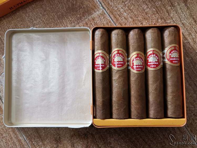 乌普曼半皇冠雪茄-国外品牌-第1页-九联汇 - 【烟网】