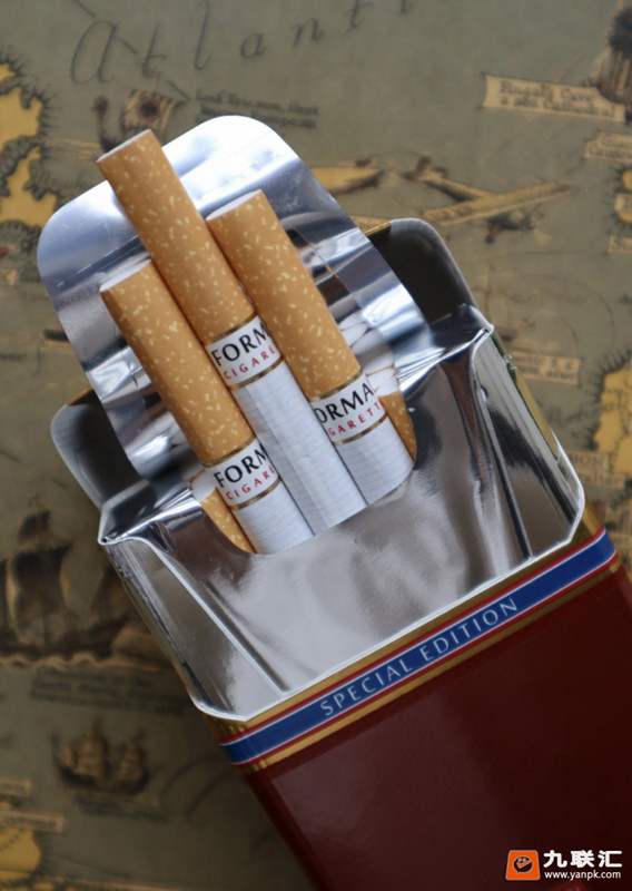 forman福尔曼金红