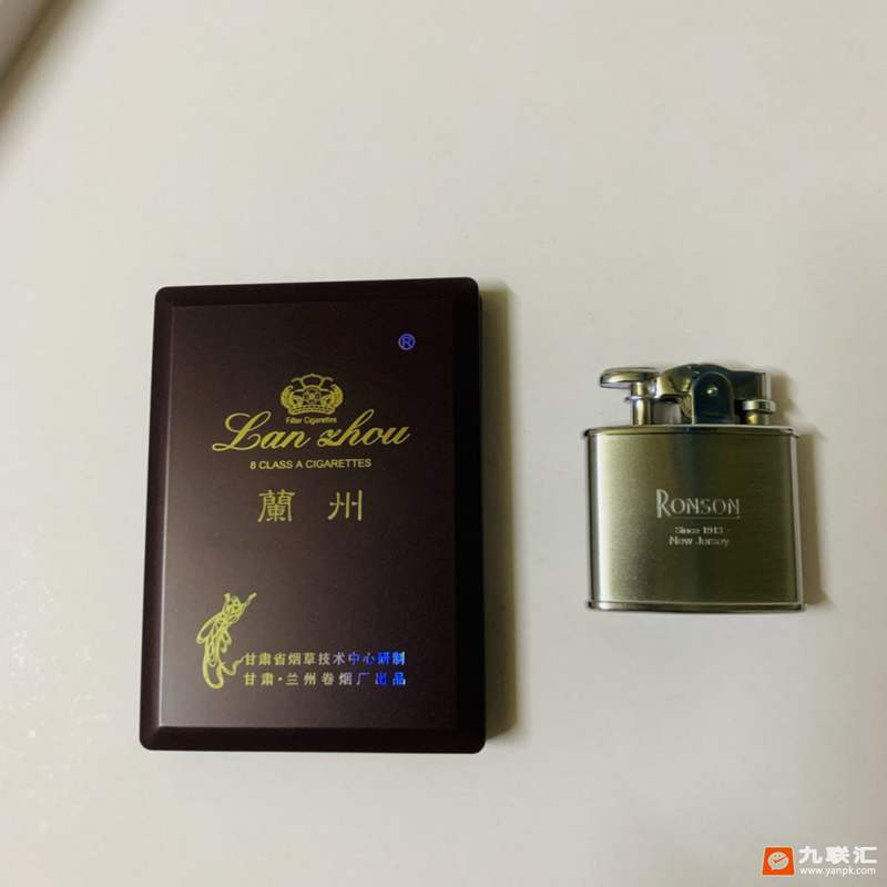 铁盒兰州,条码:6901028065641-九联汇