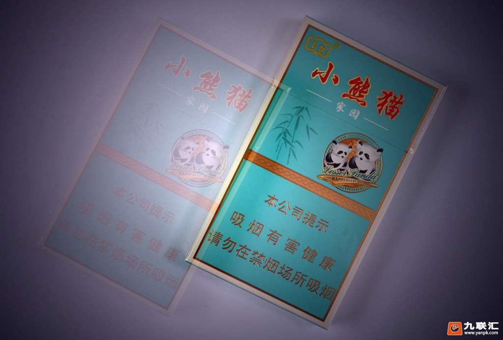 小熊猫家园改版不改味一代二代及非卖品的对比