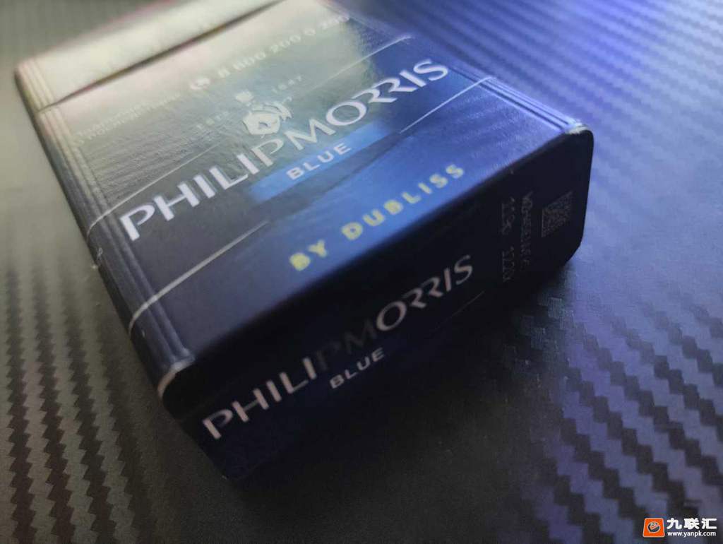 菲利普莫里斯philipmorris俄罗斯加税blue蓝