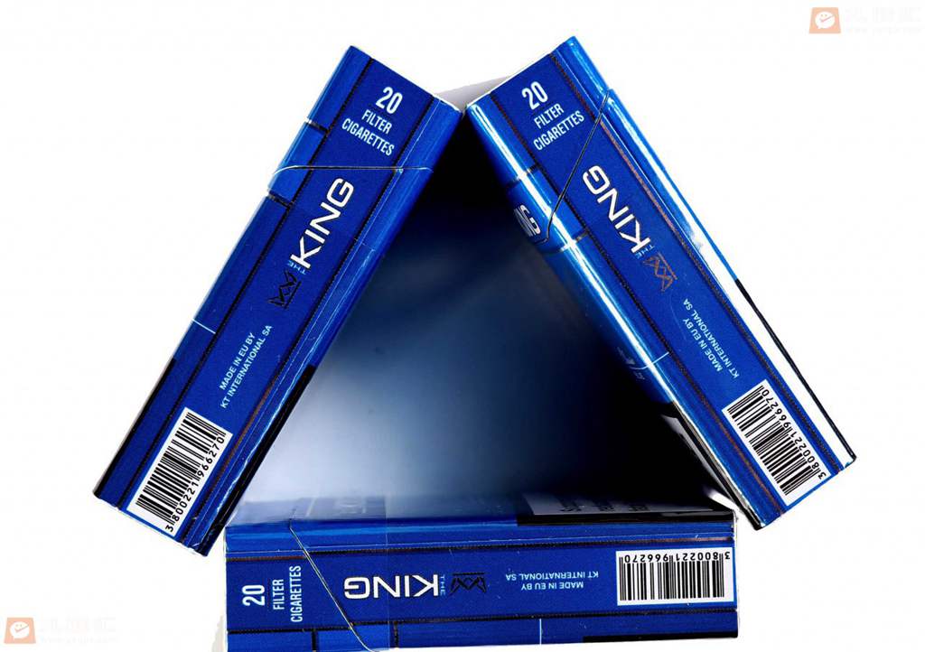 保加利亚蓝健king9mg品吸名字大气牌子小众