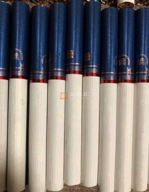 红双喜港珠澳桥纪念版罐装