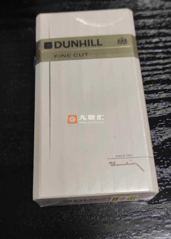 税弗吉尼亚州(dunhill fine cut)