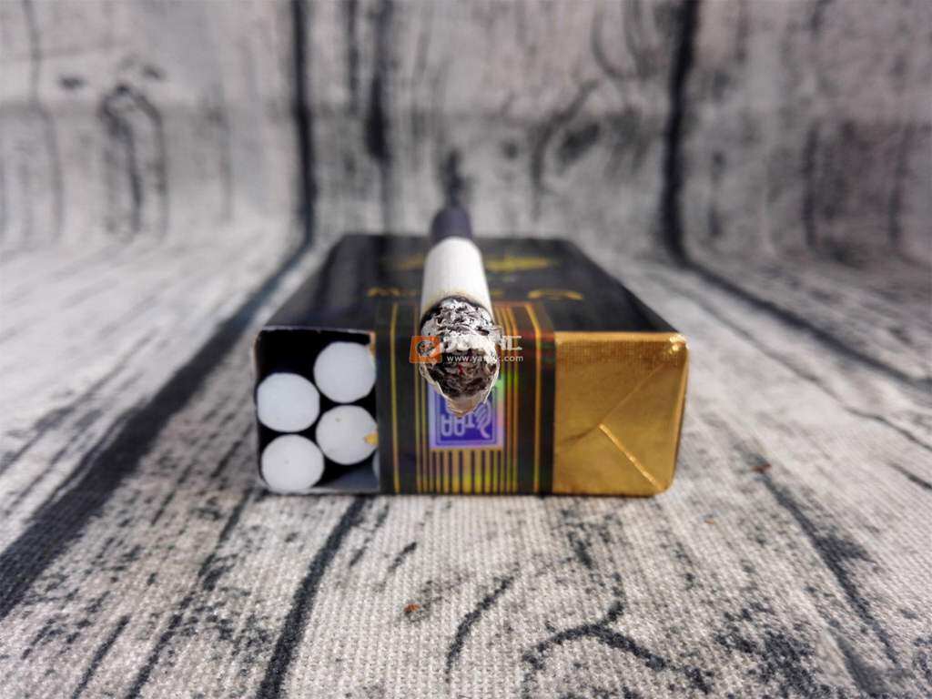 白沙软珍品,细品曾经的白沙香烟尖端产品-品茗-第1页-九联汇 - 【烟网