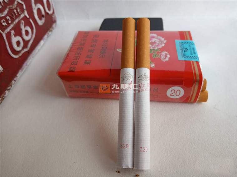 牡丹软红的333和普通软牡丹的区别分析