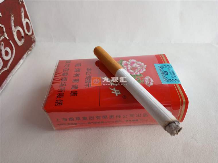 牡丹软红的333和普通软牡丹的区别分析