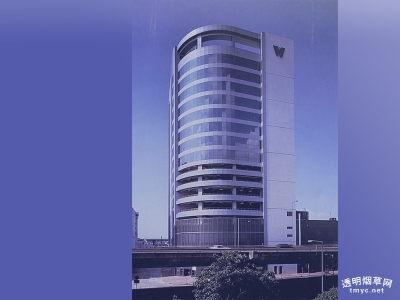 山东中烟工业有限责任公司