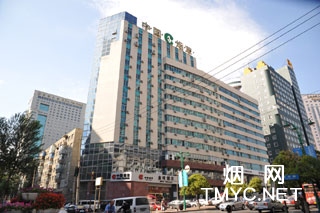 沈阳市烟草专卖局(公司)