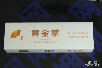 黄金叶(小天叶)