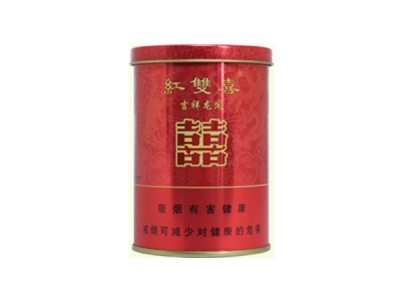 红双喜吉祥龙凤罐装|红双喜(吉祥龙凤)相册图片浏览-九联汇