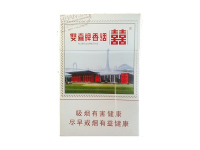 双喜 邮喜.清凉爆珠