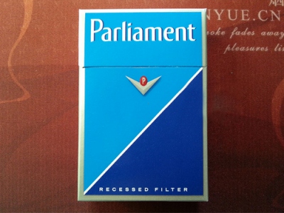 百乐门[parliament]香烟:价格表.真伪.品种.报价.品吸_第1页