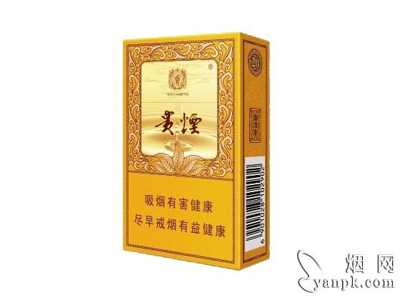 贵烟硬小国酒香