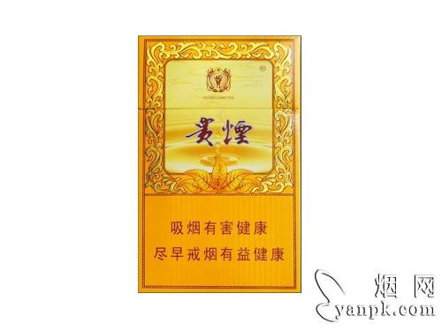 贵烟硬小国酒香