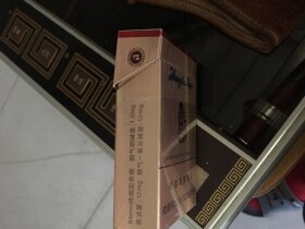 红塔山(硬经典100)