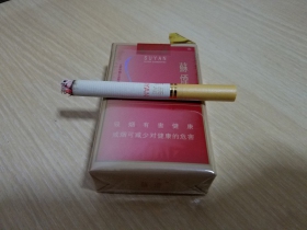 苏烟(软金砂出口)