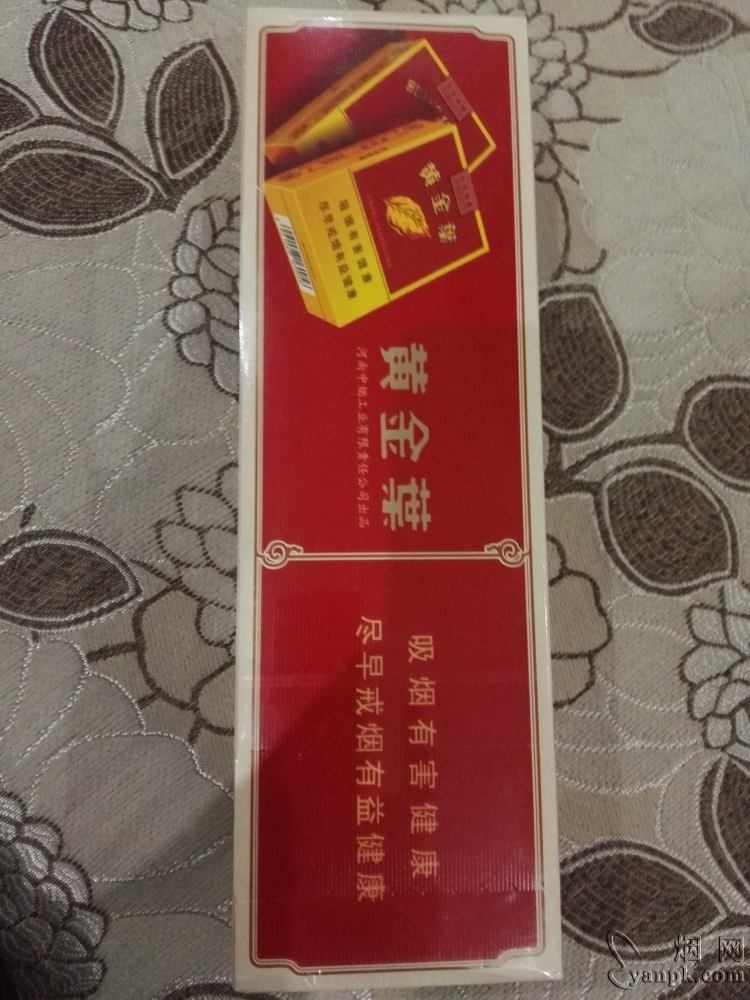 黄金叶百年浓香相册 2937_14910