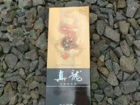 真龙(金韵)