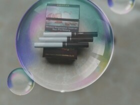 利群(阳光 马来西亚版)