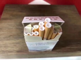 云烟(七彩印象)