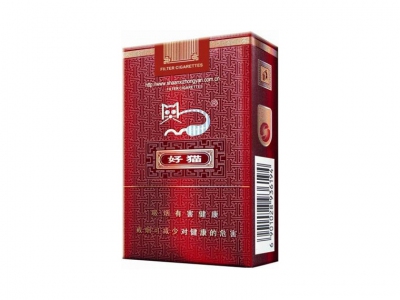 好猫 吉祥升级版